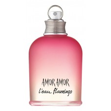 Cacharel Amor Amor L’Eau Flamingo фото духи